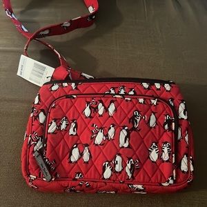 Brand new Vera Bradley bag